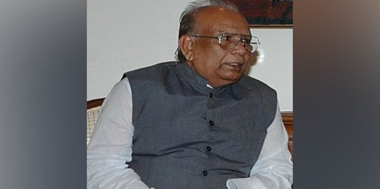 কারাবন্দি সাবেক মন্ত্রীর মৃত্যু